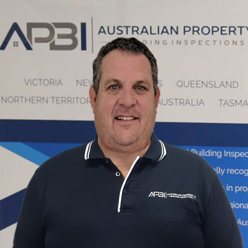 Brad Best | iSPECT Rockingham