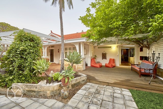 Building Inspections Fremantle