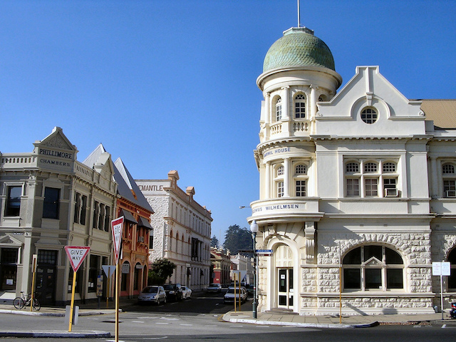 Building Inspections Fremantle